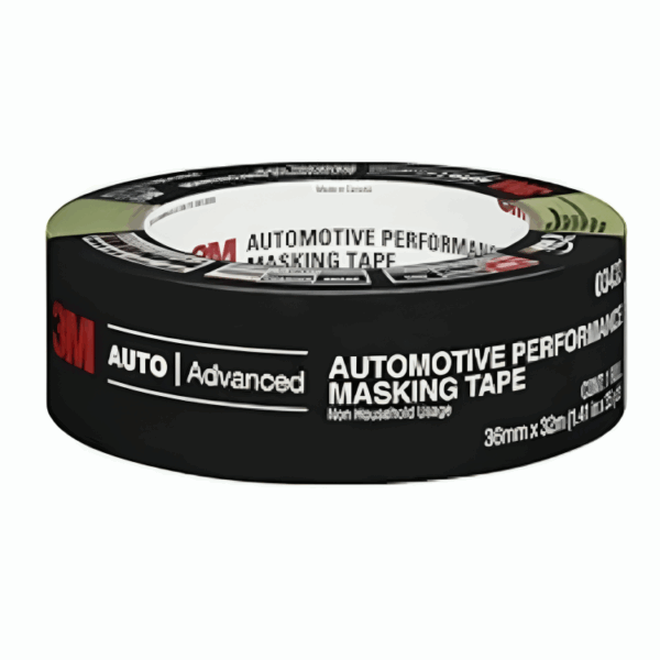 3M Automotive Refinish Masking Tape